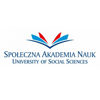 Spoleczna Akademia Nauk University of Social Sciences